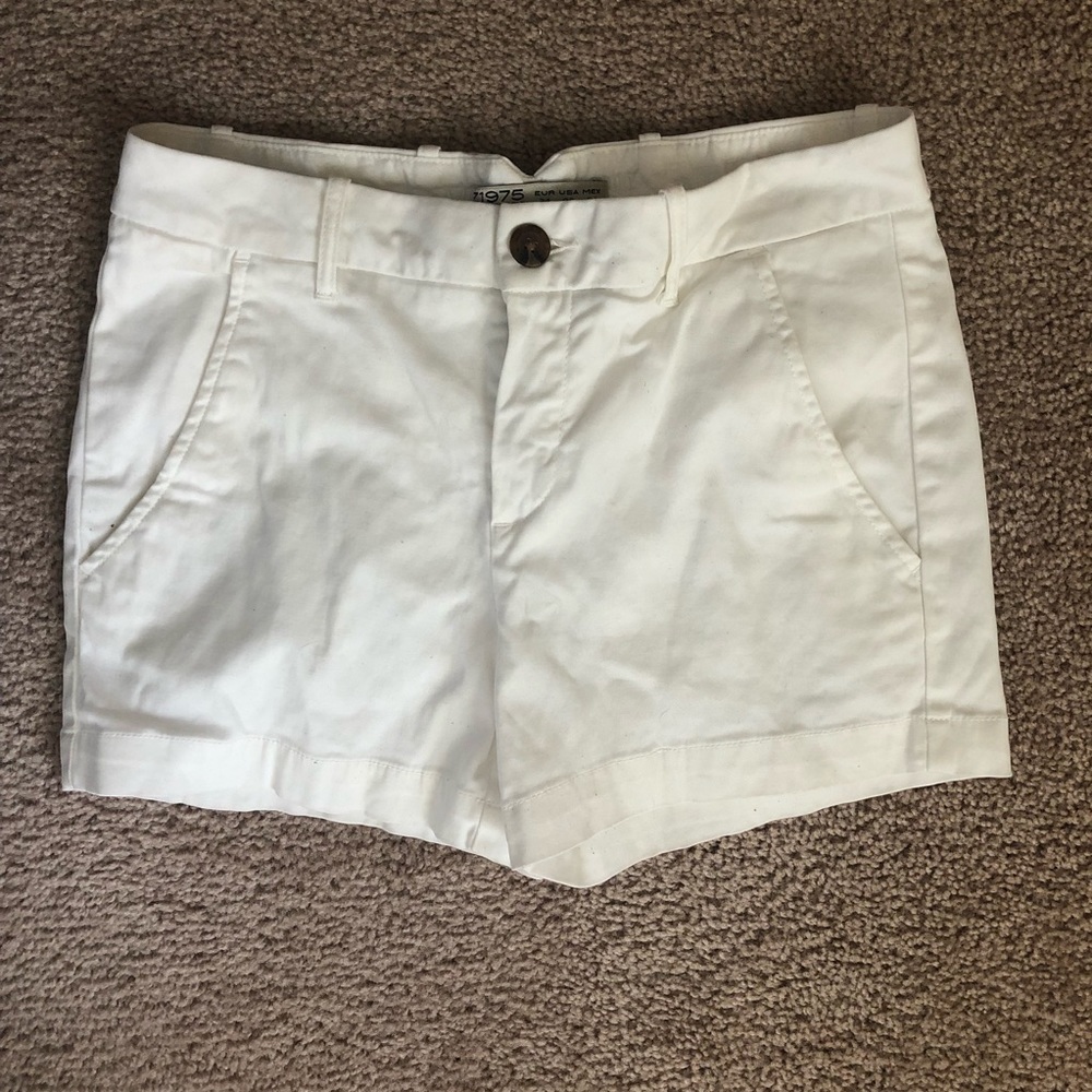 Zara Shorts, Size 2